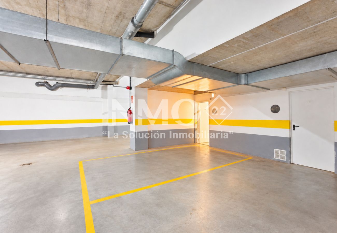 Apartment in Cambrils - 162B