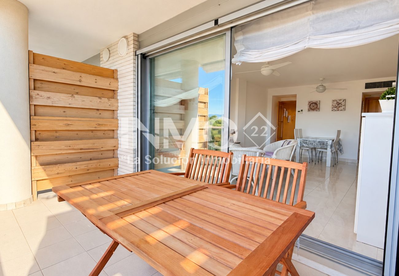 Apartment in Cambrils - 162B