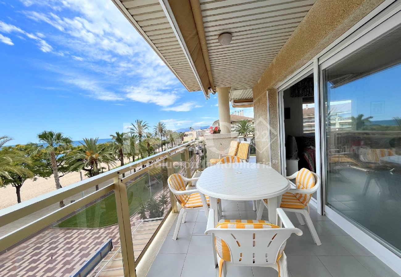 Apartment in Cambrils - 101C