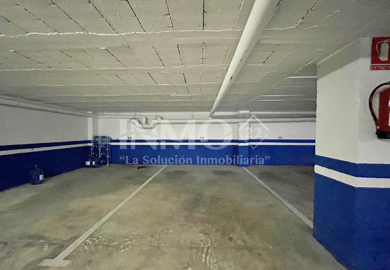 Apartment in Cambrils - 101C