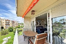 Apartment in Cambrils - 123B