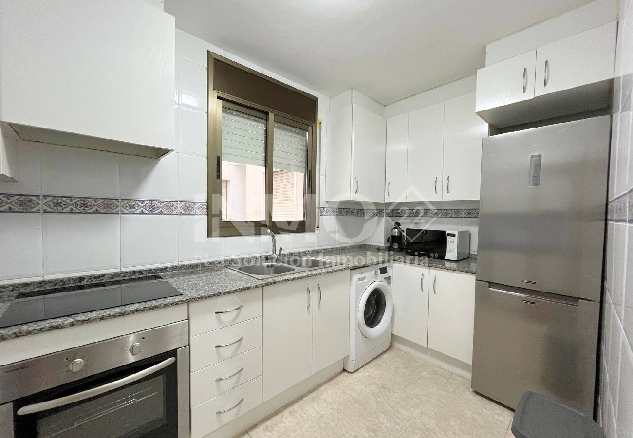 Apartment in Cambrils - 103C
