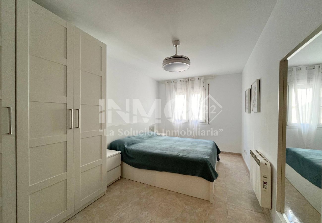 Apartment in Cambrils - 103C