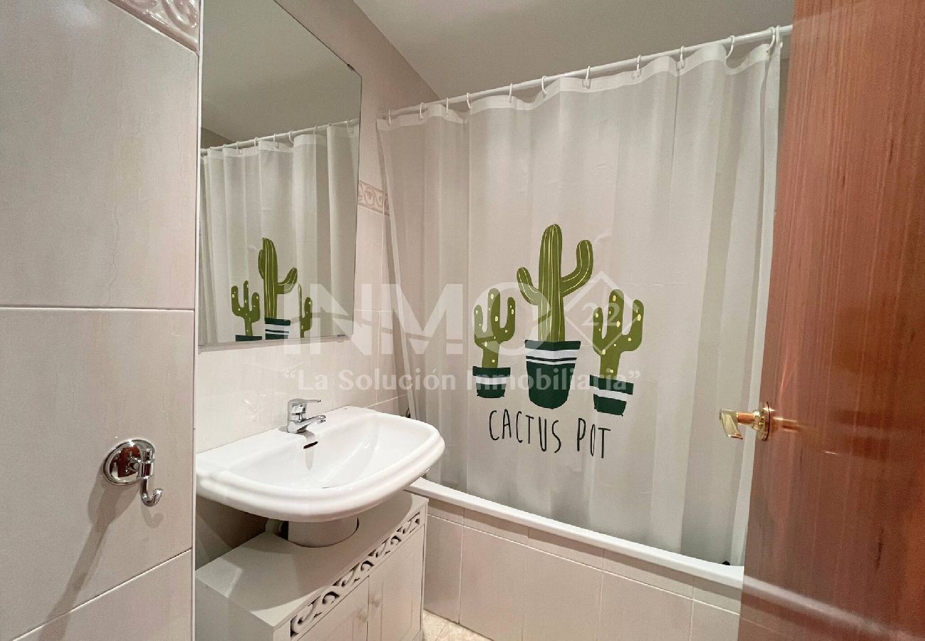 Apartment in Cambrils - 103C