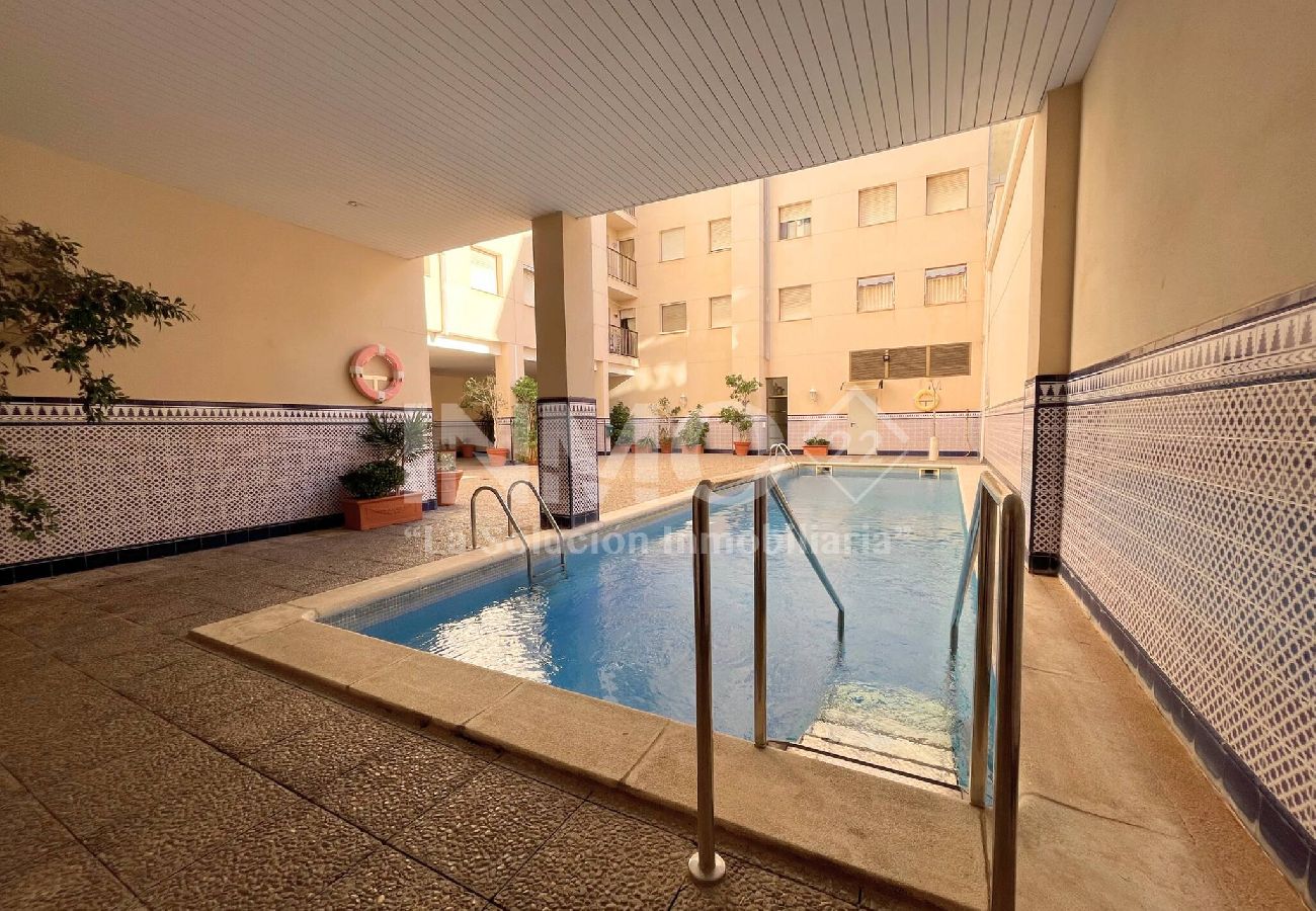 Apartment in Cambrils - 103C