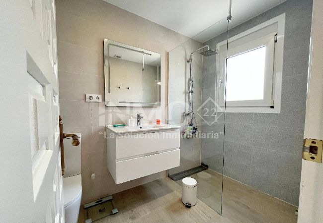 House in Cambrils - 116D House in Cambrils - 116D