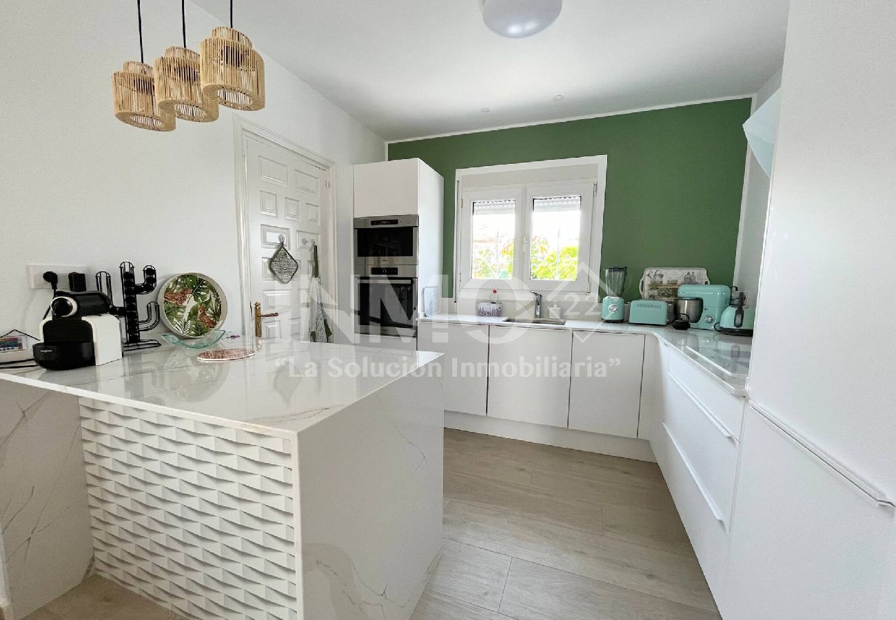 House in Cambrils - 116D