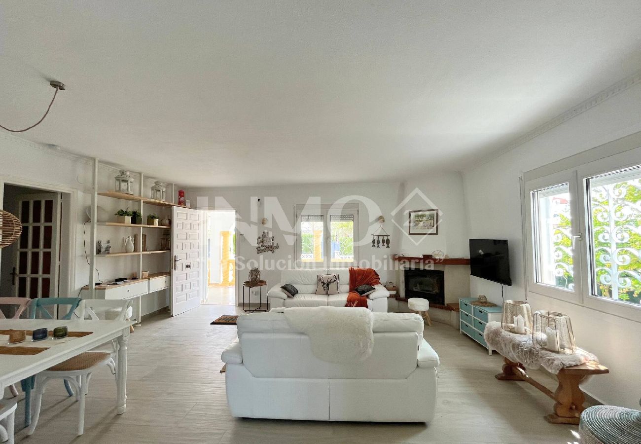 House in Cambrils - 116D