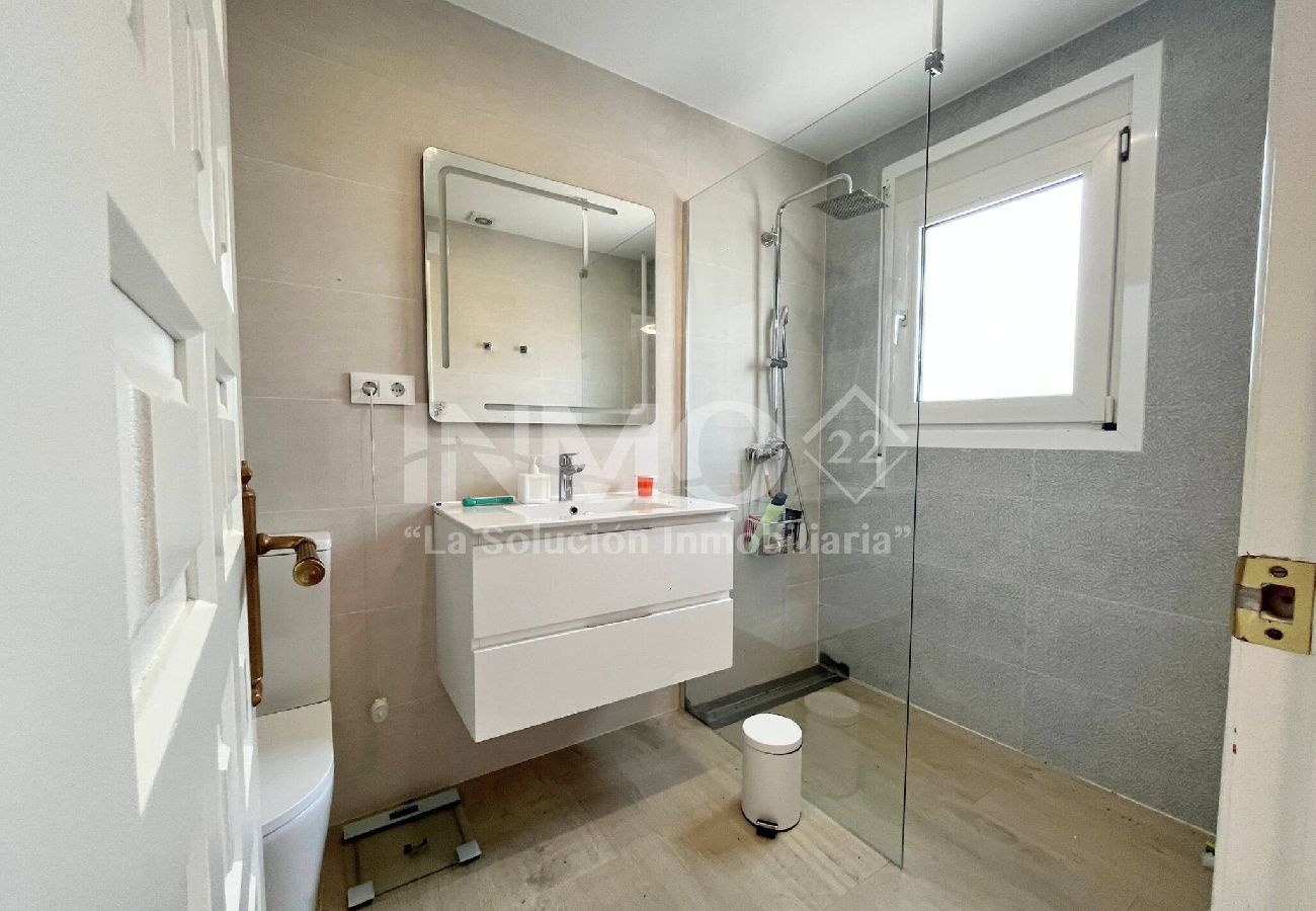 House in Cambrils - 116D