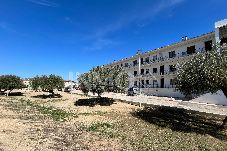 Apartment in Mont-Roig del Camp - 155B