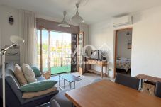 Apartment in Mont-Roig del Camp - 155B