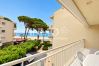 Apartment in Cambrils - 114B
