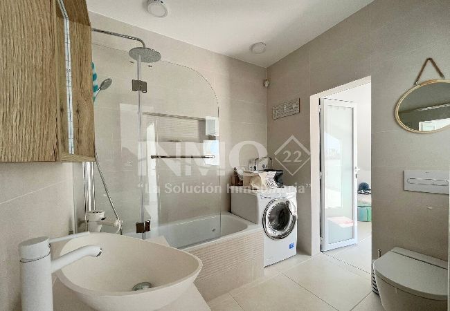 House in Cambrils - 112D House in Cambrils - 112D