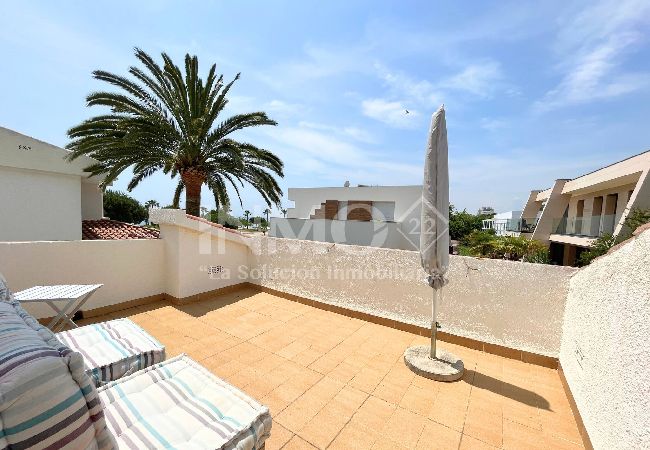 House in Cambrils - 112D House in Cambrils - 112D