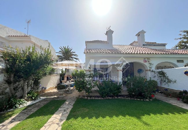 House in Cambrils - 112D House in Cambrils - 112D