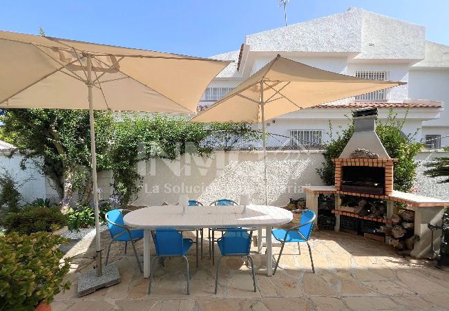 House in Cambrils - 112D House in Cambrils - 112D