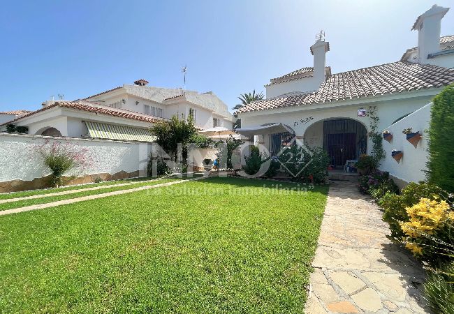 House in Cambrils - 112D House in Cambrils - 112D