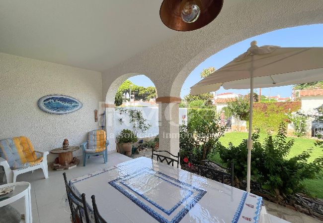 House in Cambrils - 112D House in Cambrils - 112D