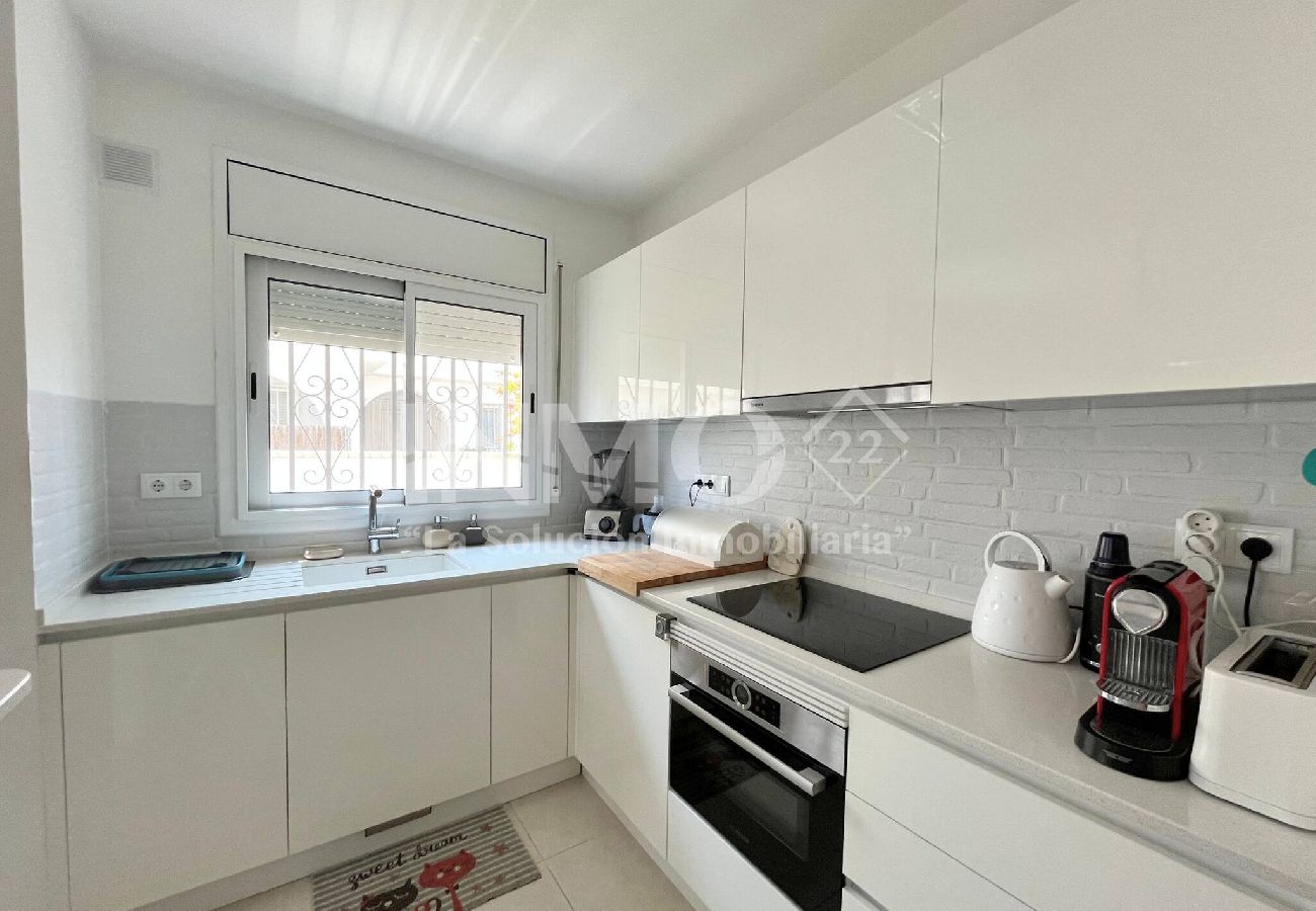 House in Cambrils - 112D