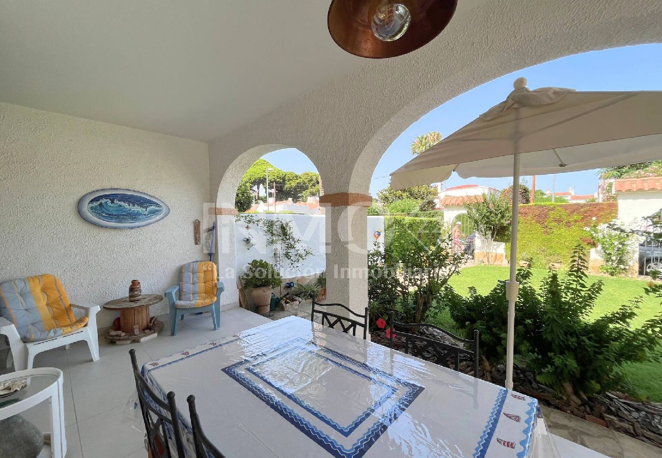 House in Cambrils - 112D