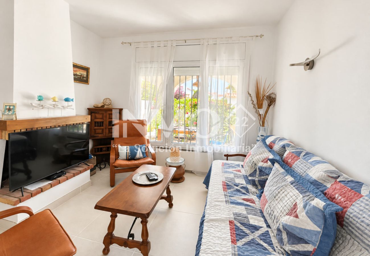 House in Cambrils - 112D
