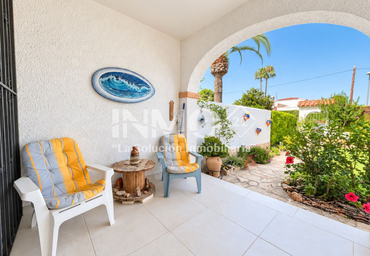 House in Cambrils - 112D