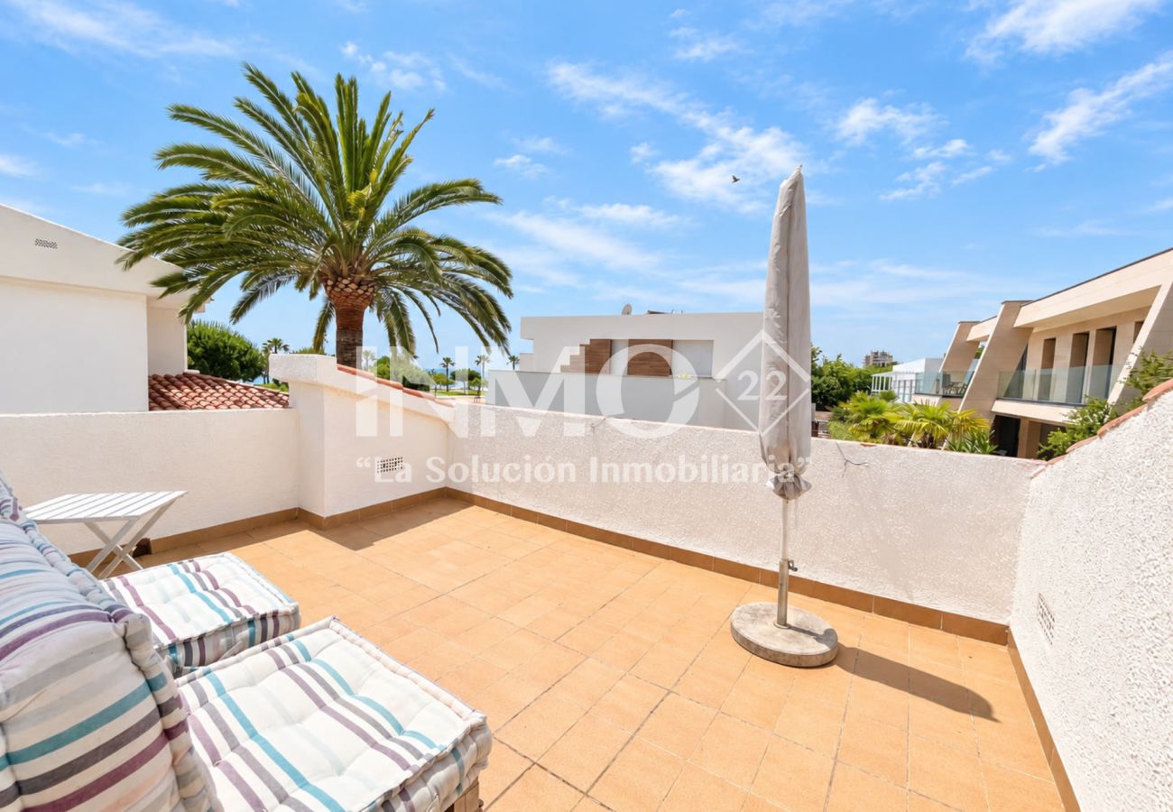 House in Cambrils - 112D