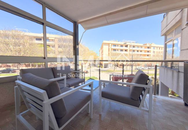 Apartment in Cambrils - 126A