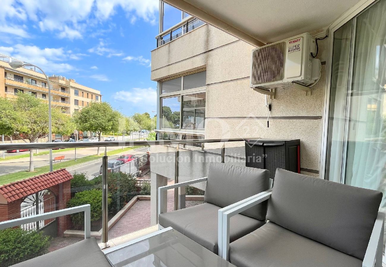 Apartment in Cambrils - 126A