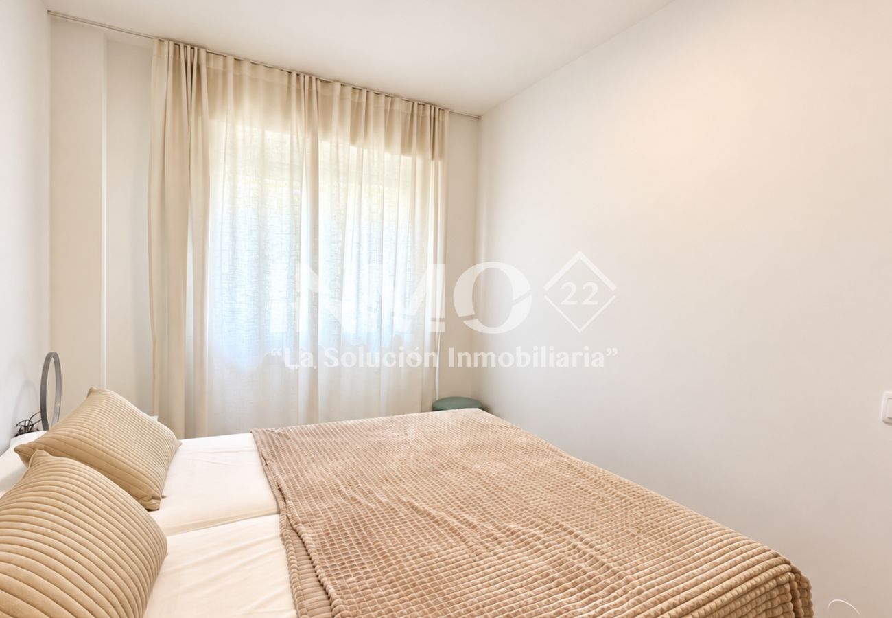 Apartment in Cambrils - 126A