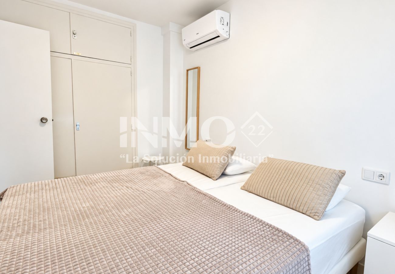 Apartment in Cambrils - 126A
