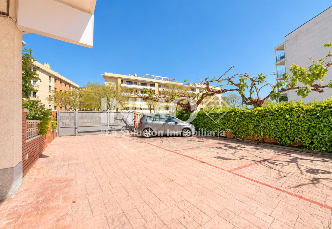 Apartment in Cambrils - 126A
