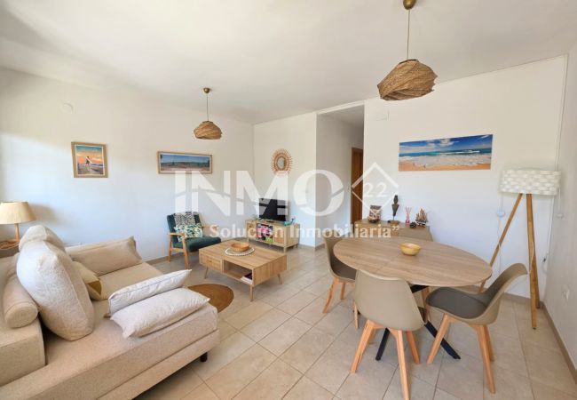 Apartment in Cambrils - 113B