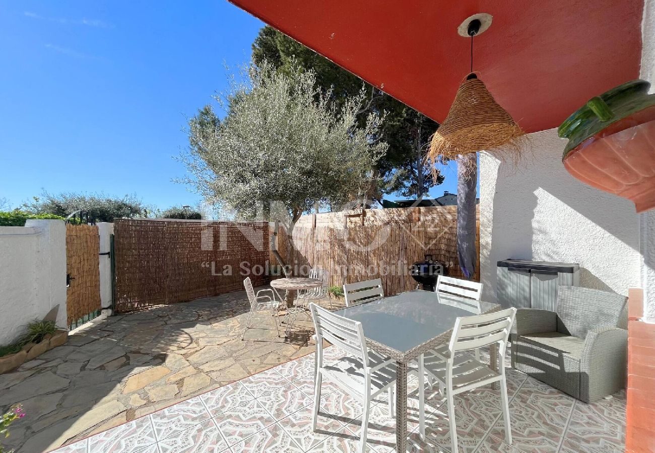 Apartment in Cambrils - 113B