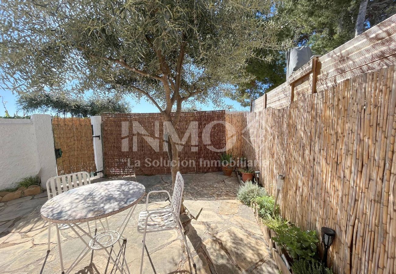 Apartment in Cambrils - 113B