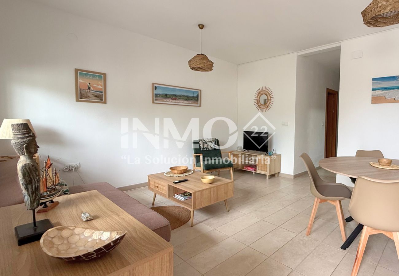 Apartment in Cambrils - 113B