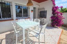 Apartment in Cambrils - 113B