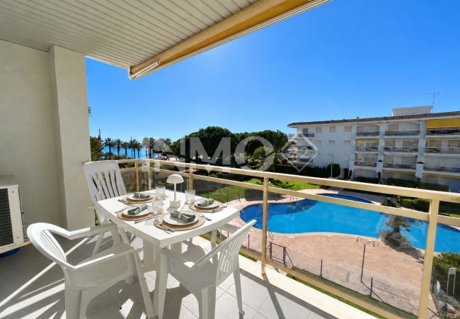 Apartment in Cambrils - 119A