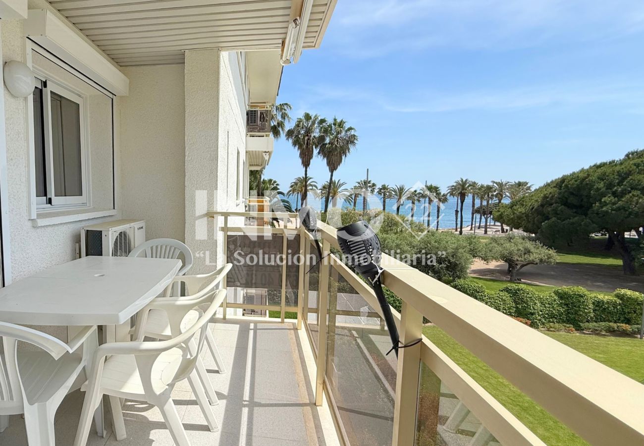 Apartment in Cambrils - 119A