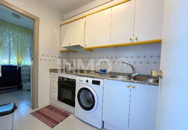 House in Cambrils - 117D House in Cambrils - 117D