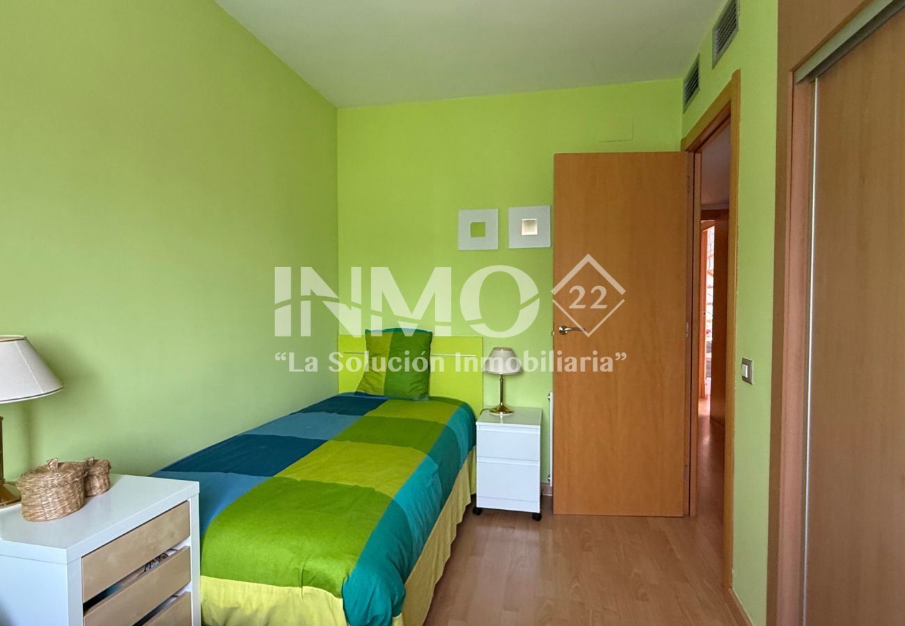 Apartment in Cambrils - 142B