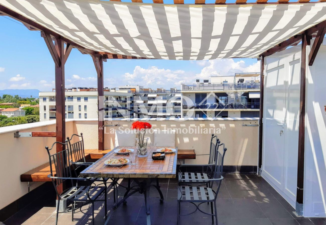 Apartment in Cambrils - 142B