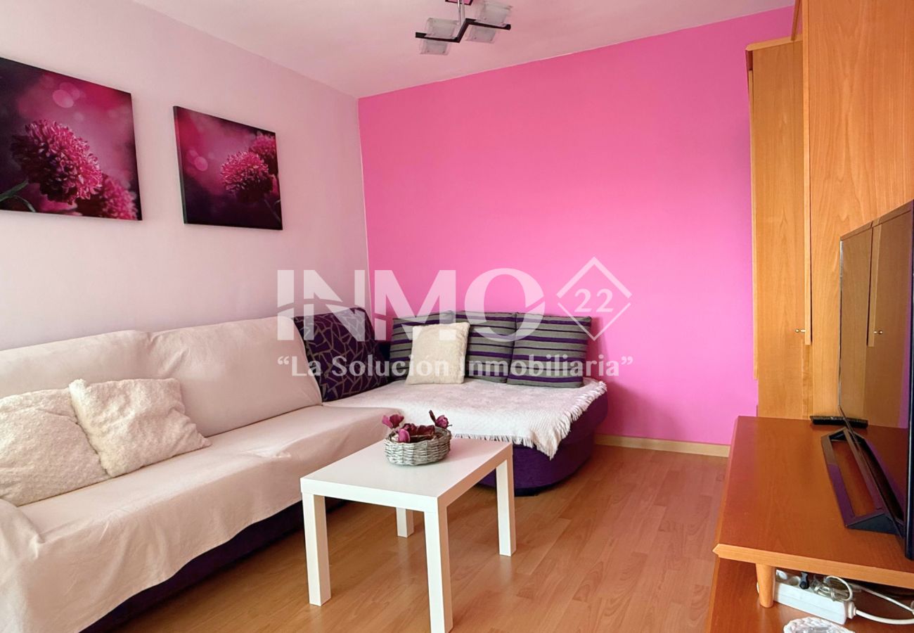 Apartment in Cambrils - 142B