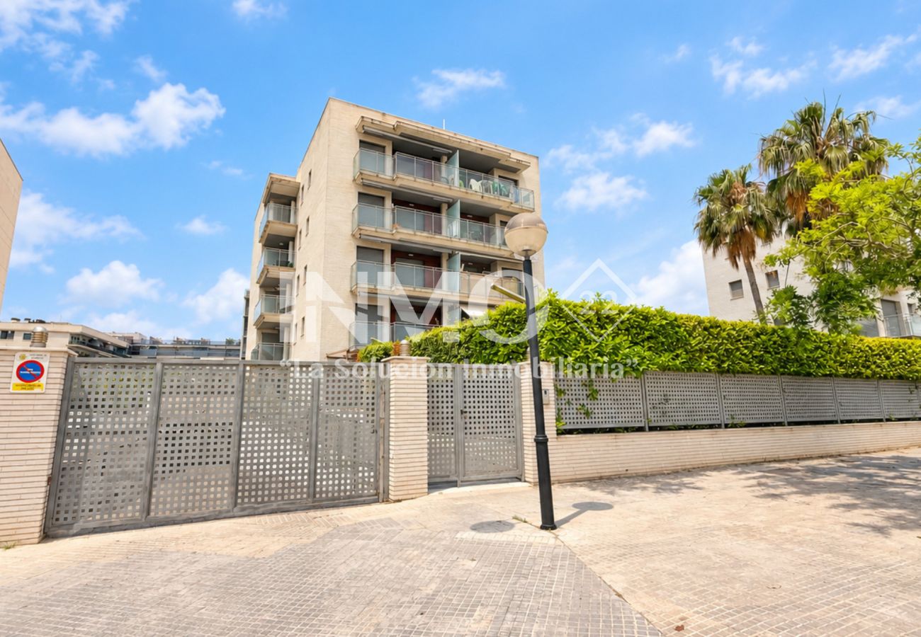 Apartment in Cambrils - 142B
