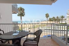 Apartment in Cambrils - 122A