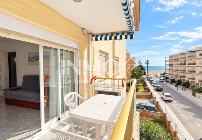Apartment in Cambrils - 160B