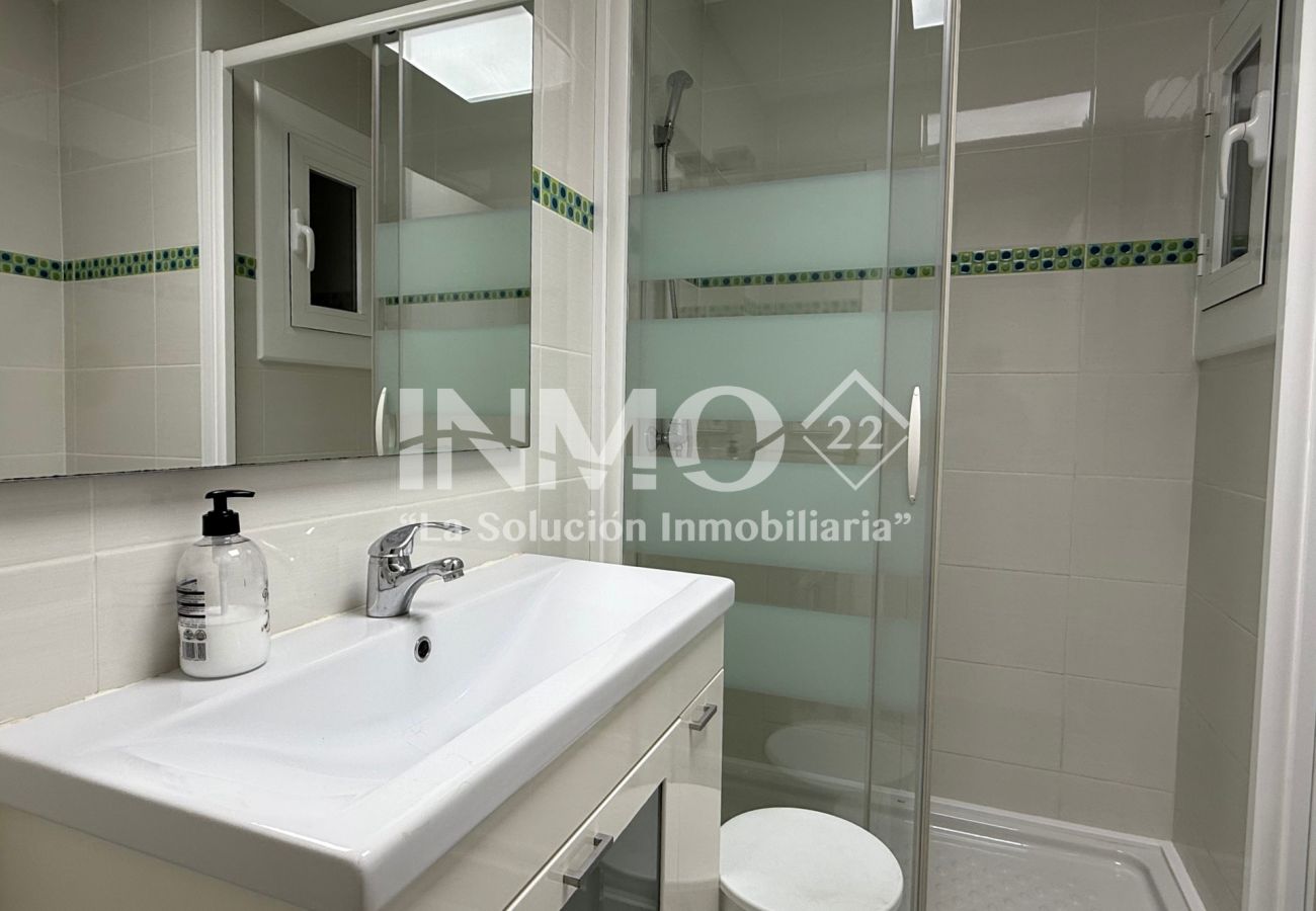 Apartment in Cambrils - 160B