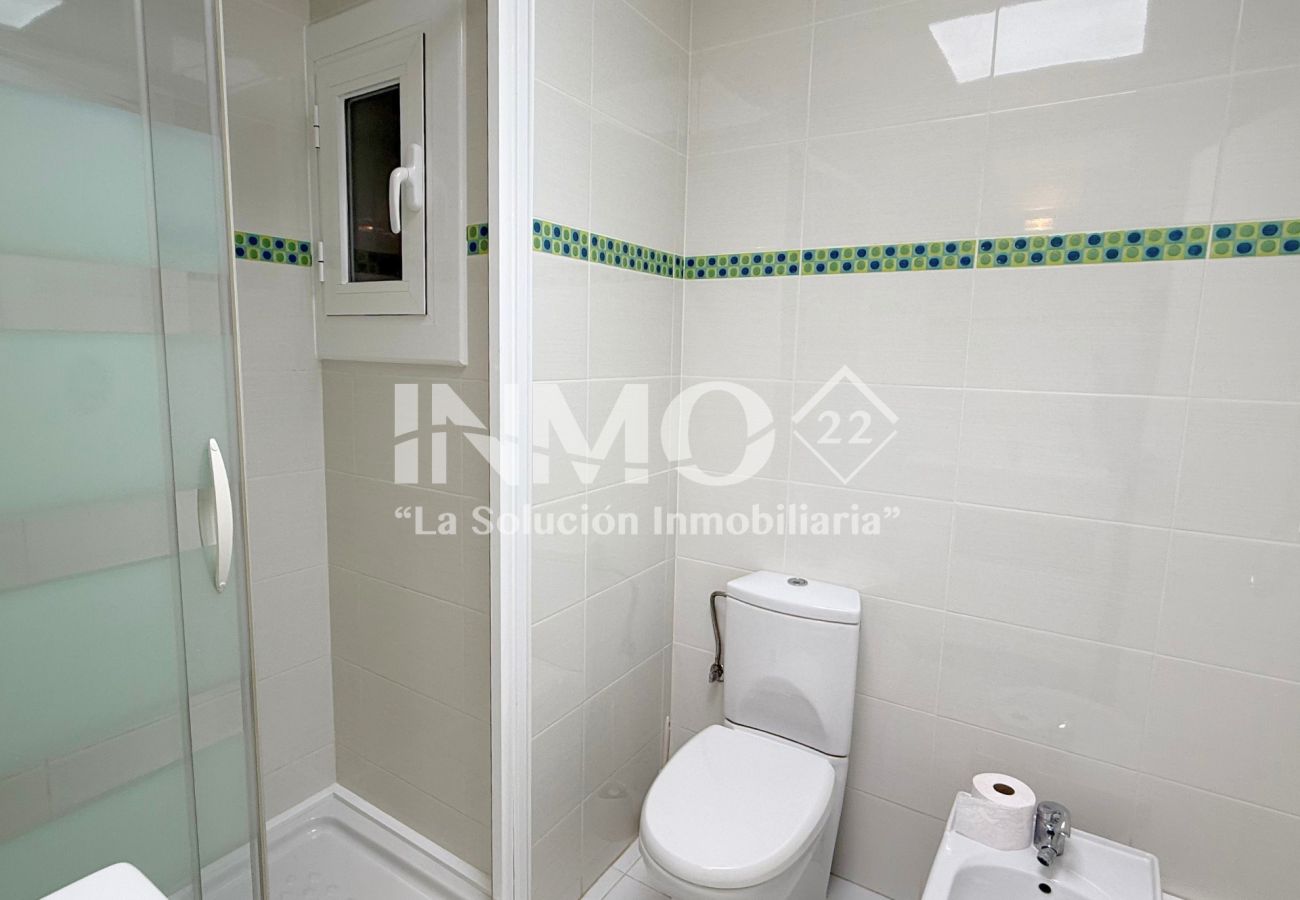 Apartment in Cambrils - 160B