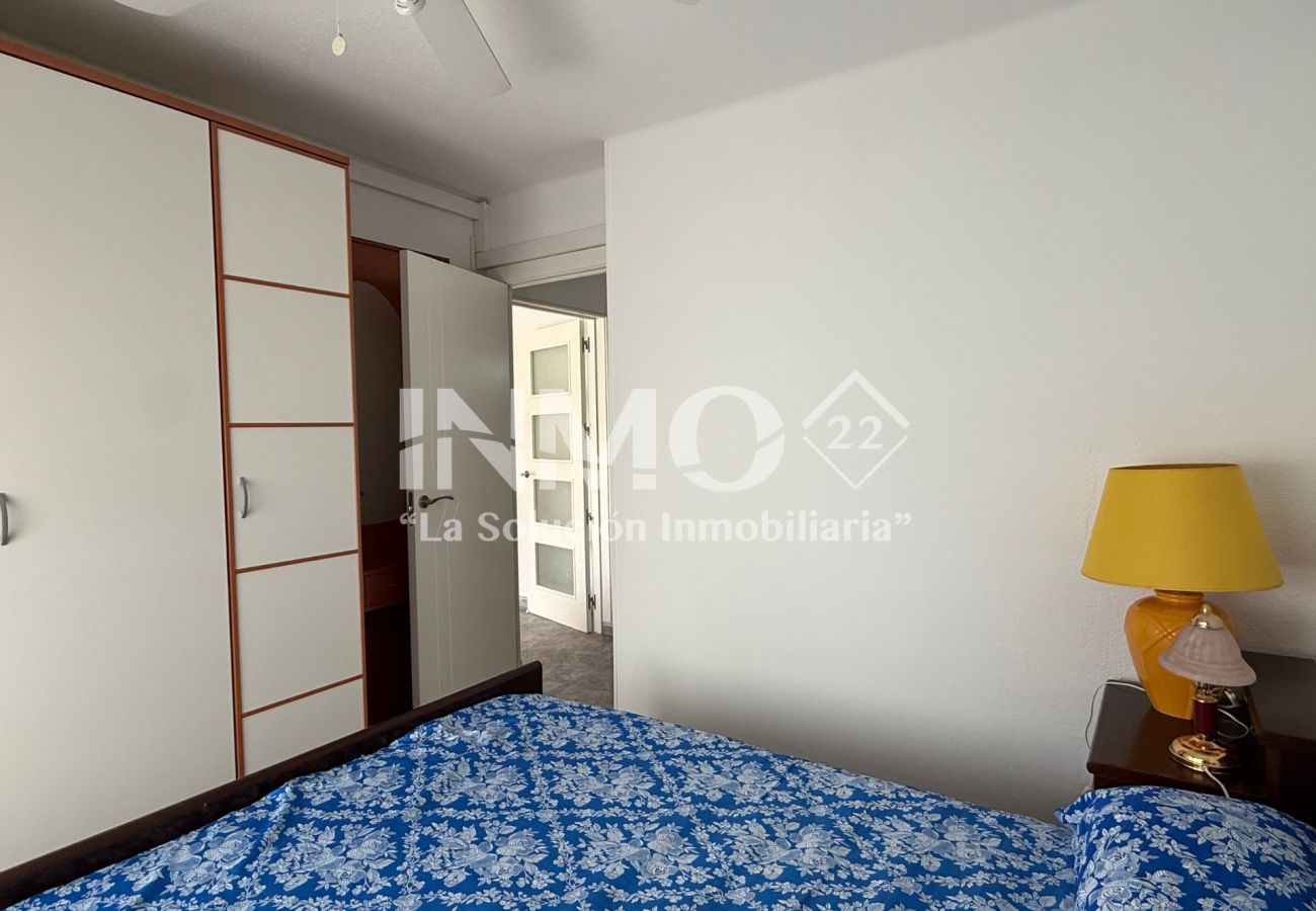 Apartment in Cambrils - 160B