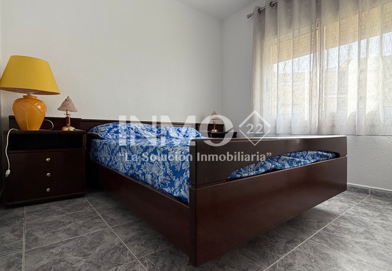 Apartment in Cambrils - 160B